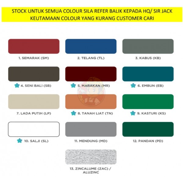 METAL DECK 